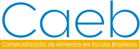 Caeb - Comercialização de Alimentos em Escolas Brasileiras